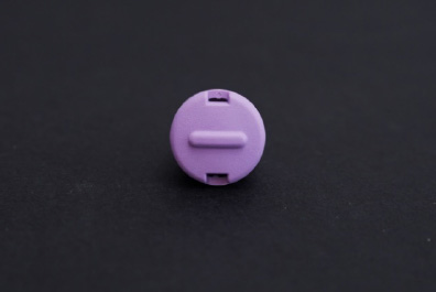 Photo of a Minus counter plug
